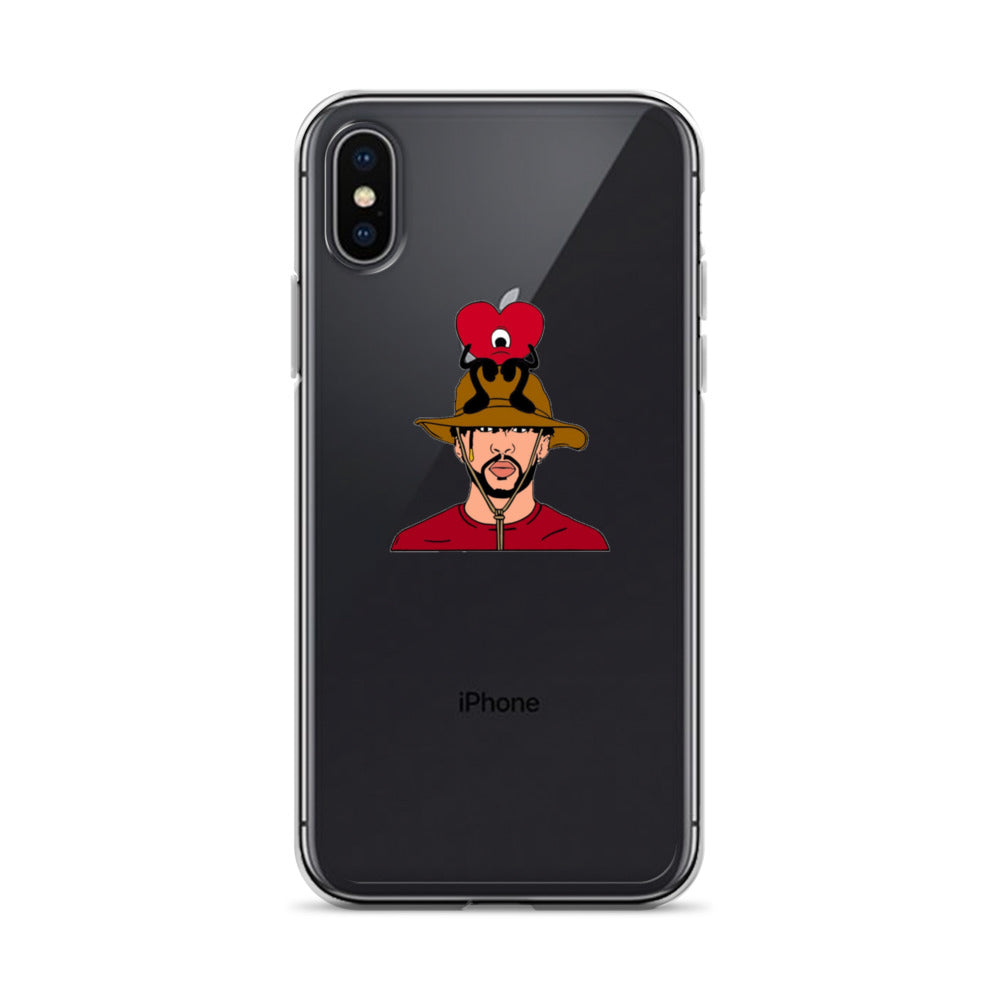 Bad Bunny Un Verano Sin Ti IPhone Case 14 (All IPhones)