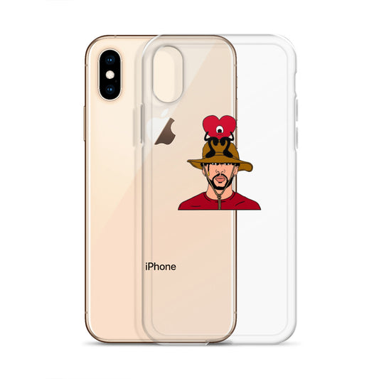 Bad Bunny Un Verano Sin Ti IPhone Case 14 (All IPhones)